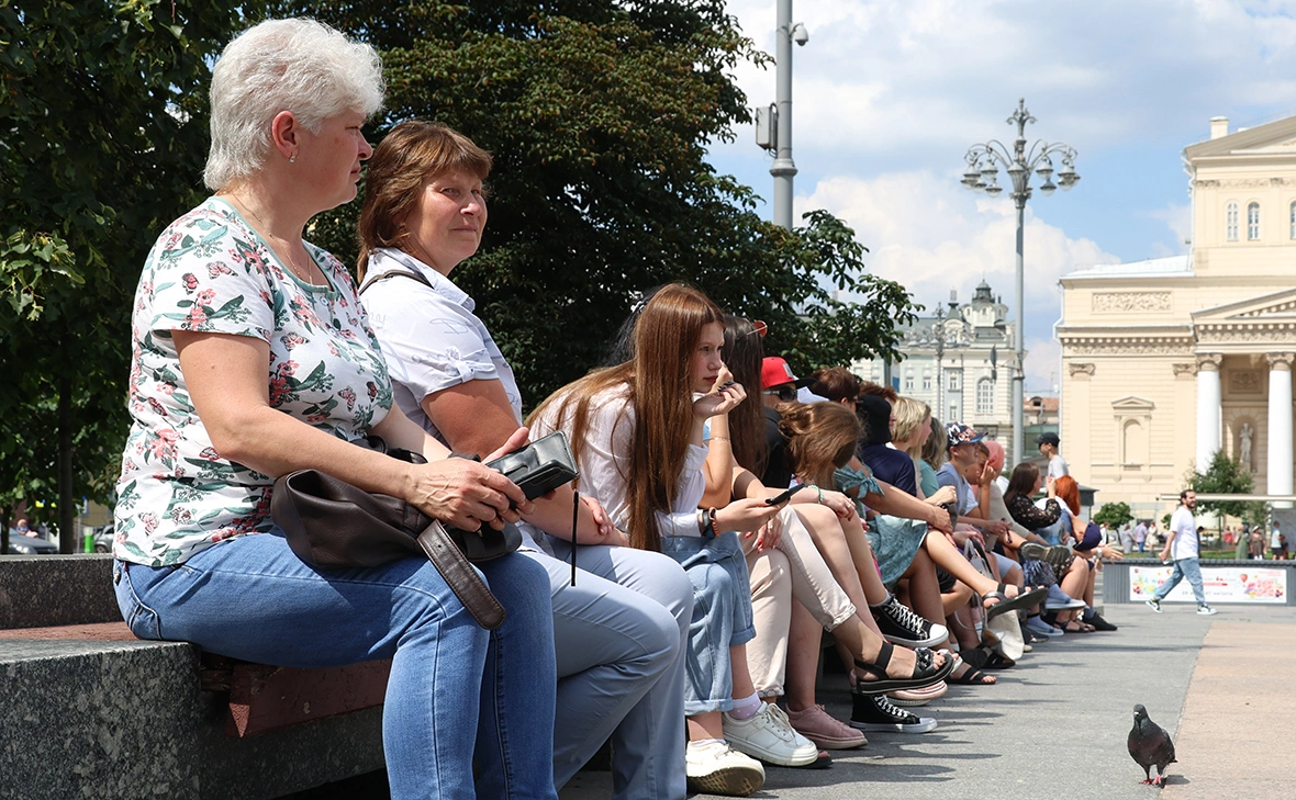 Вячеслав Прокофьев / ТАСС