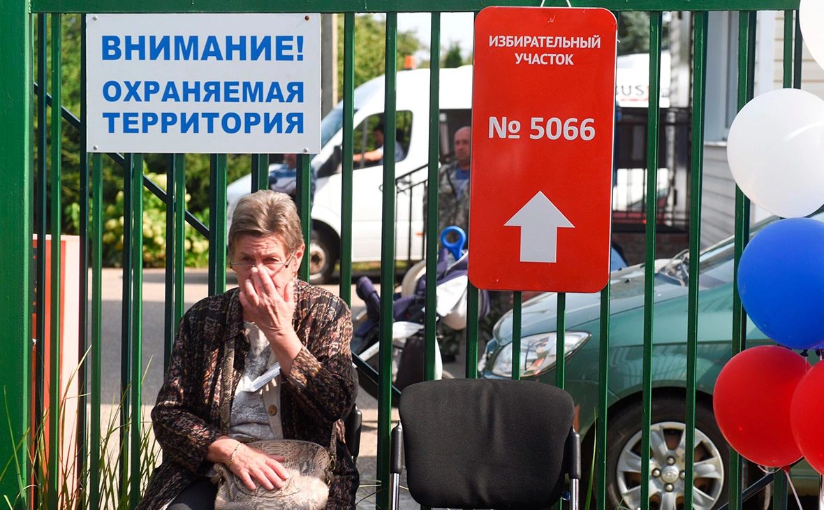 Антон Кардашов / АГН «Москва»