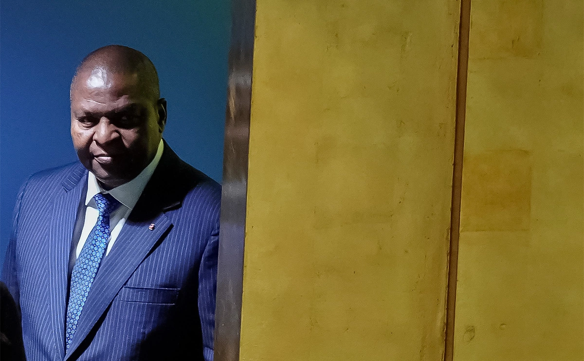 Eduardo Munoz / Reuters