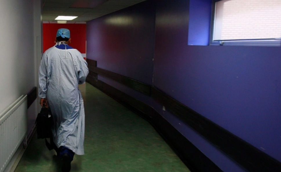 Christopher Furlong / Getty Images 