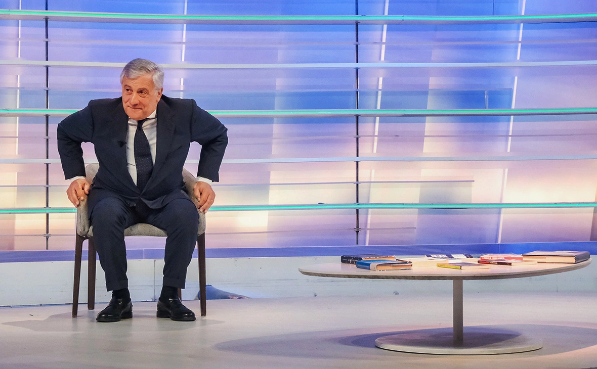 Mauro Scrobogna / Keystone Press Agency / Global Look Press