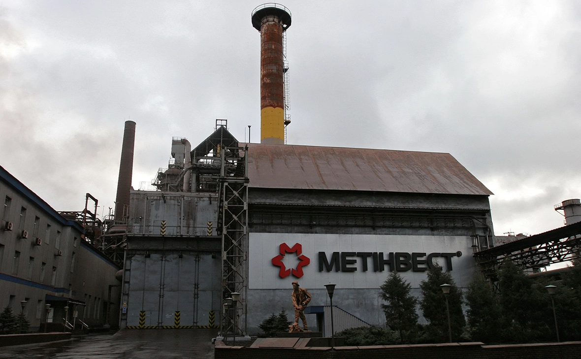 Игорь Маслов / РИА Новости