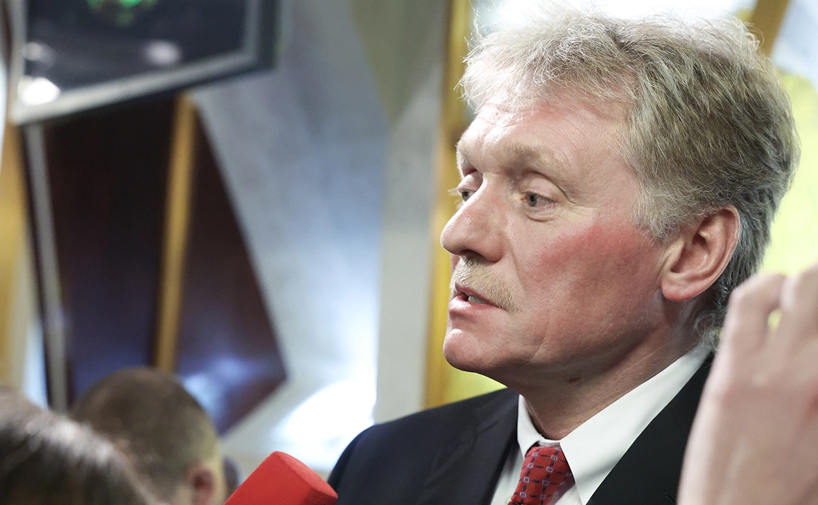 Вячеслав Прокофьев / ТАСС