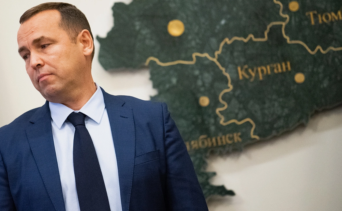 Анна Майорова / URA.RU / ТАСС