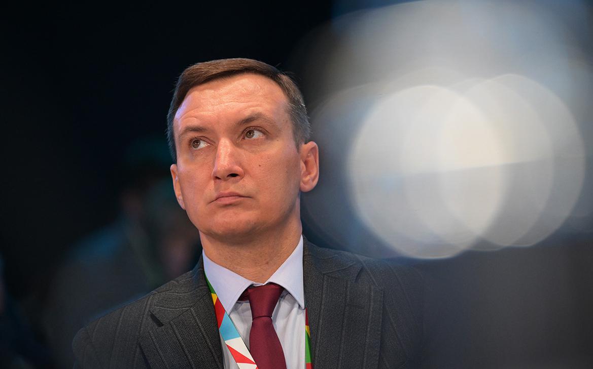 Евросоюз ввел санкции против АЛРОСА и ее гендиректора Маринычева
