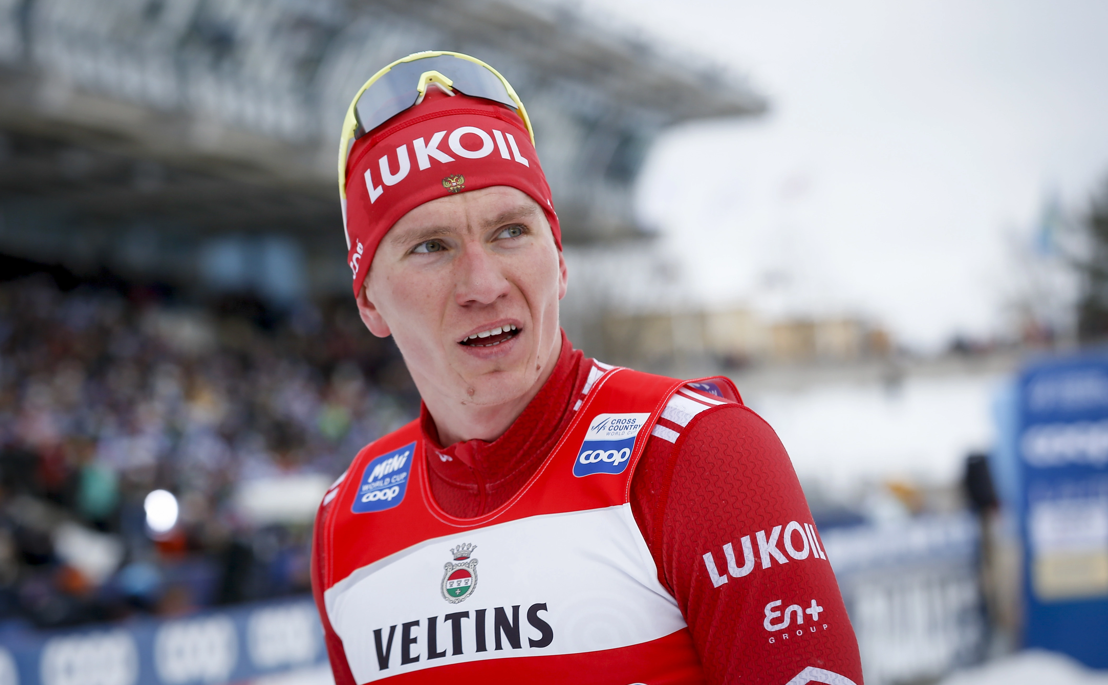 Kalle Parkkinen / Newspix24 / Global Look Press