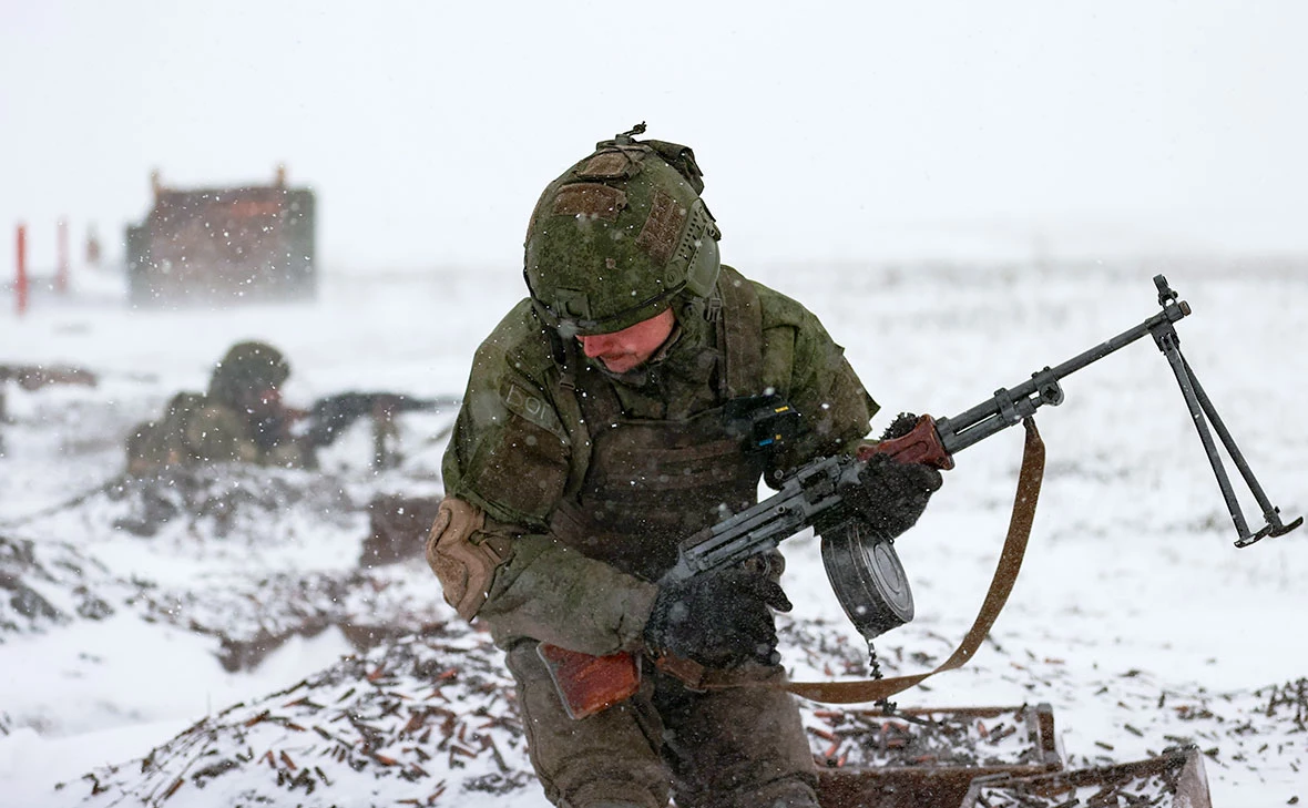 Александр Река / ТАСС