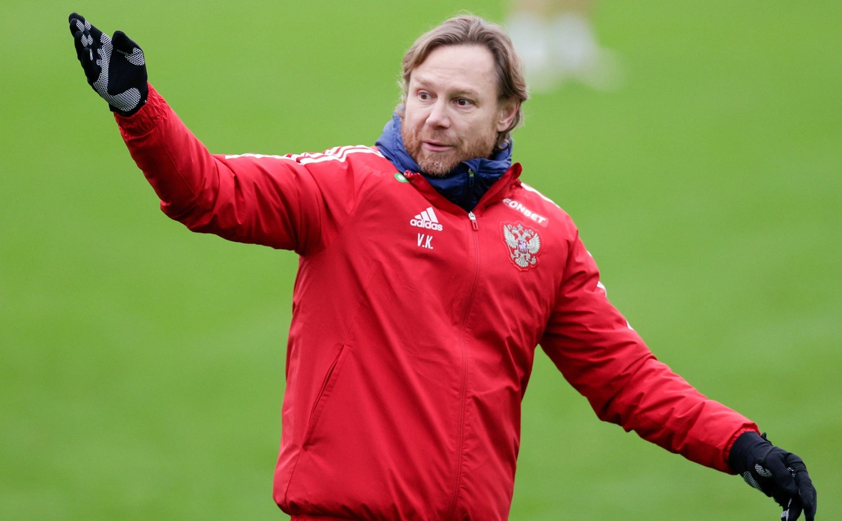 Михаил Синицын / ТАСС