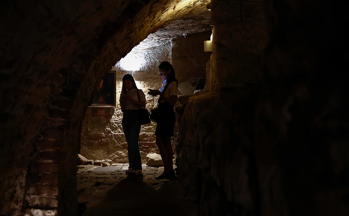 Jeff J Mitchel / Getty Images