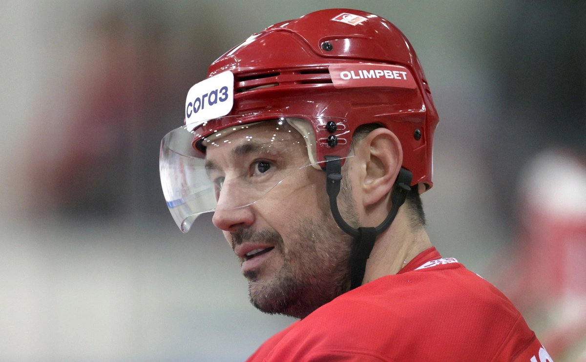 Михаил Синицын / ТАСС