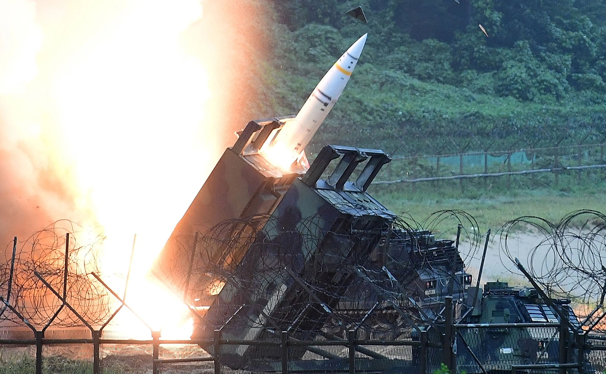 South Korean Defense Ministry / Getty Images