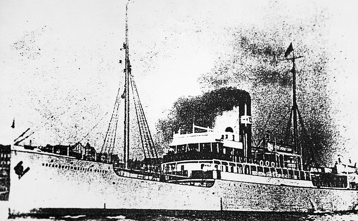 фотохроника ТАСС