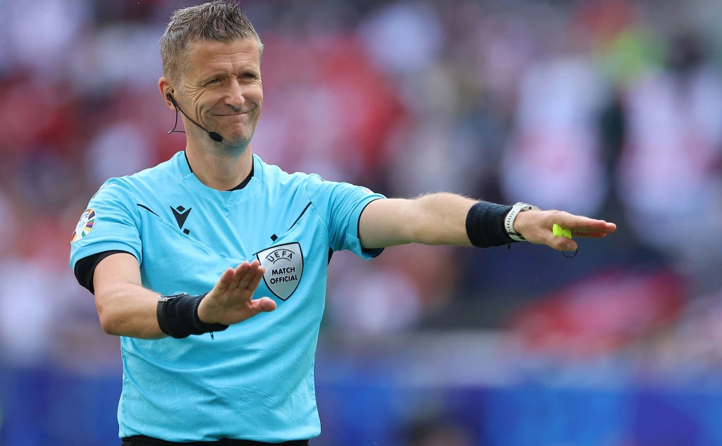 Richard Pelham / Getty Images