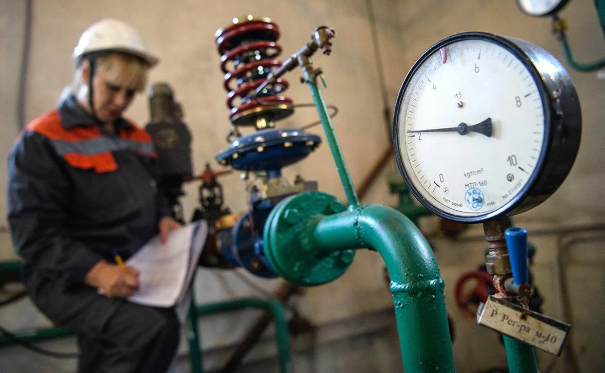 Донат Сорокин / ТАСС