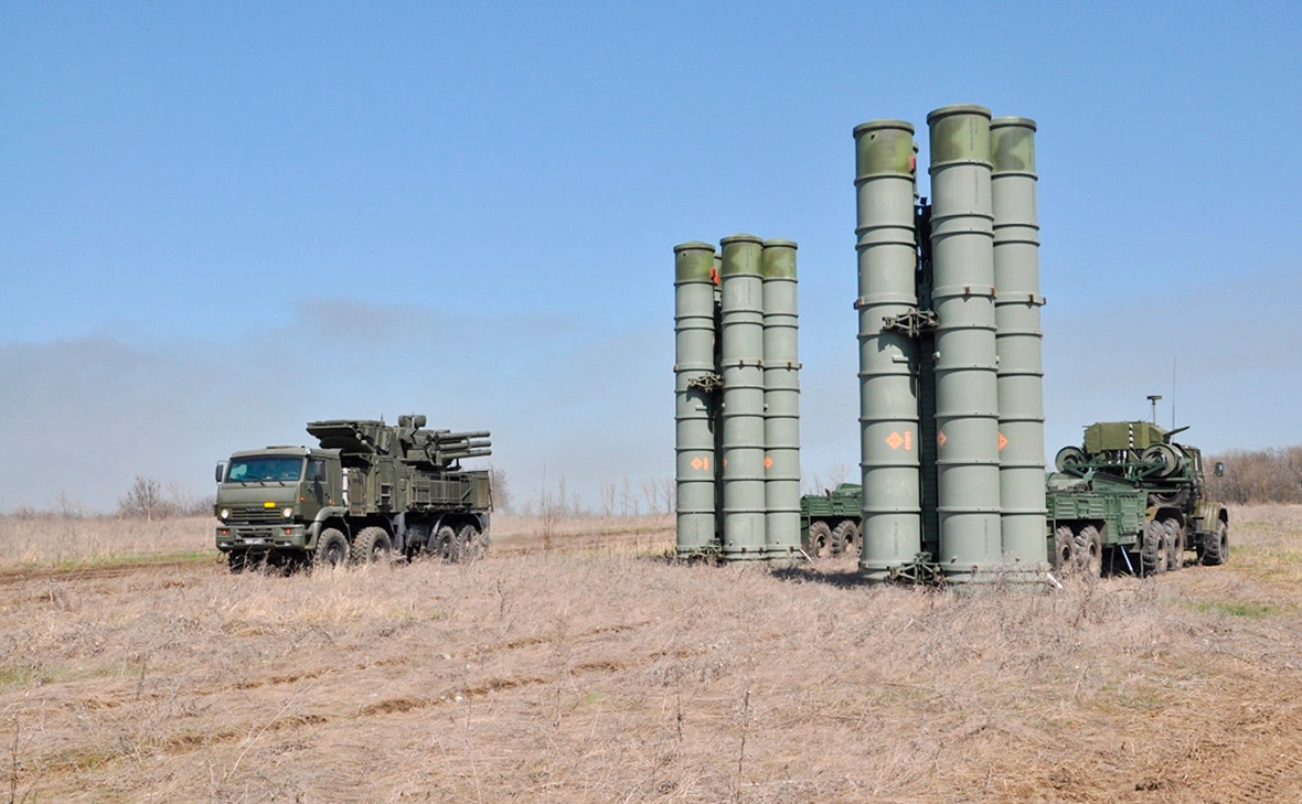 Минобороны России / Global Look Press