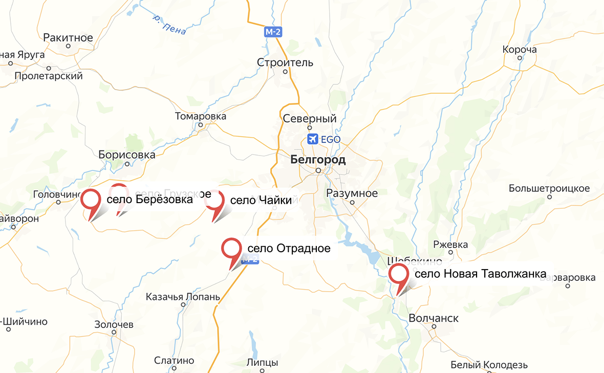 сервис «Яндекс.Карты»