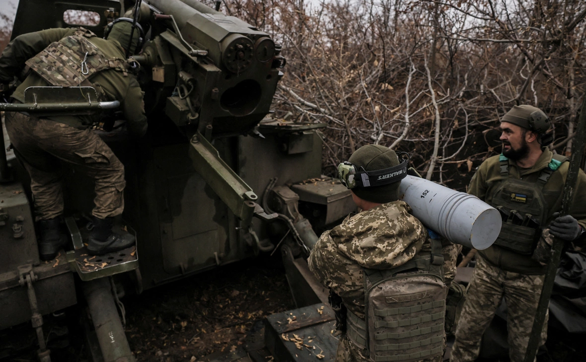 Олег Петрасюк / Reuters