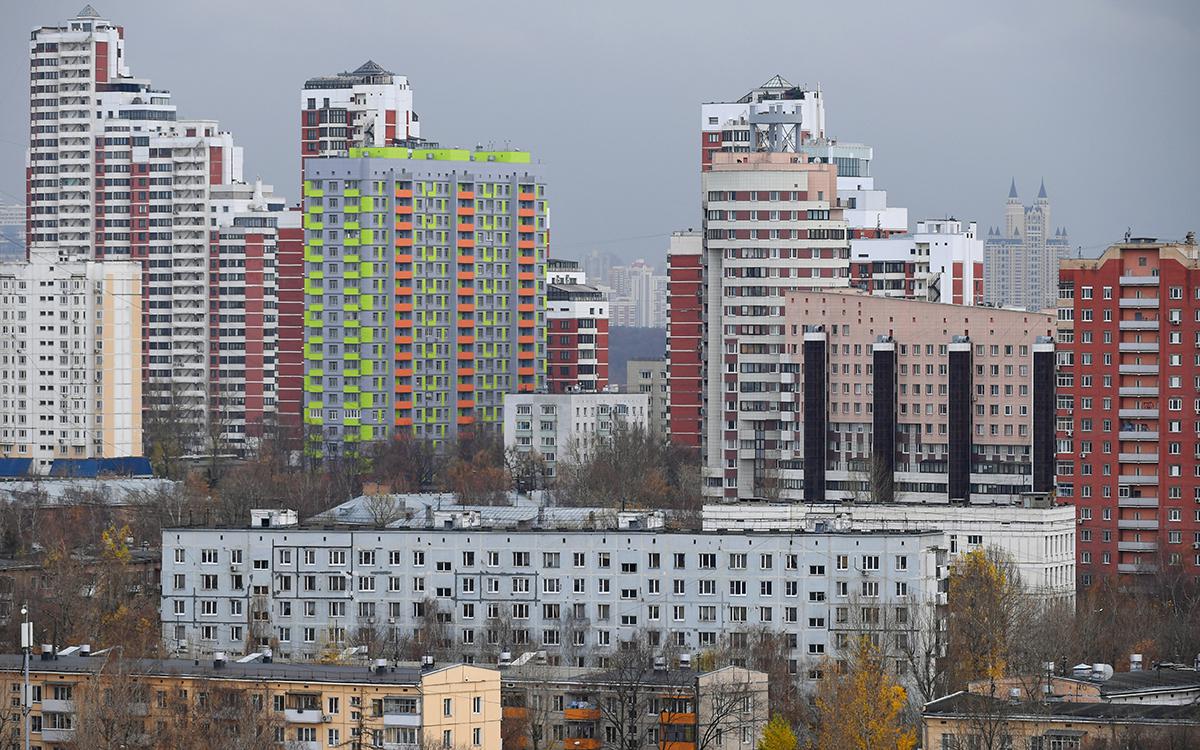 Фото: Михаил Воскресенский / РИА Новости