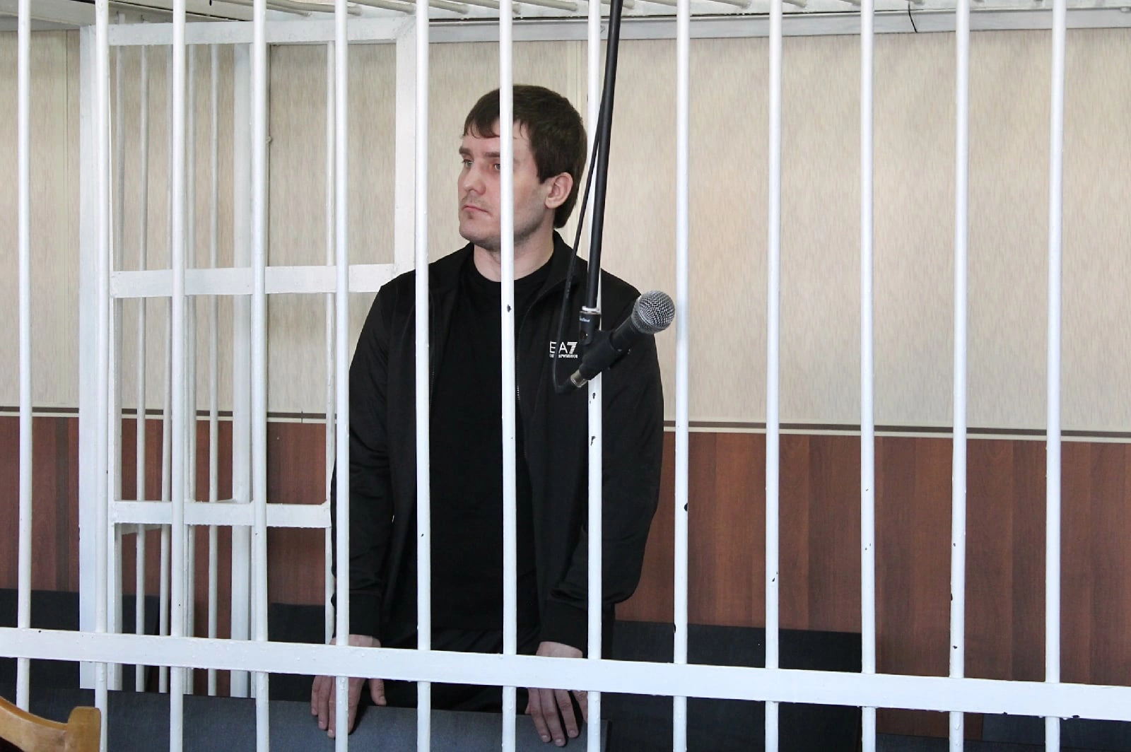 Новосибирский областной суд