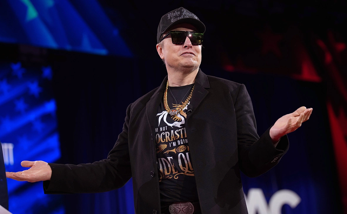 Andrew Harnik / Getty Images