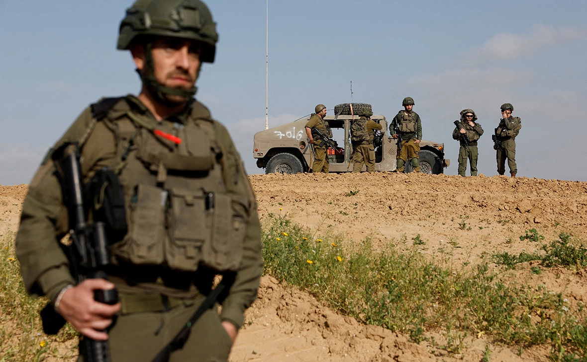 Amir Cohen / Reuters