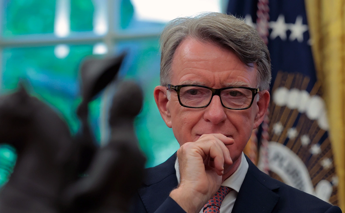 Anna Moneymaker / Getty Images