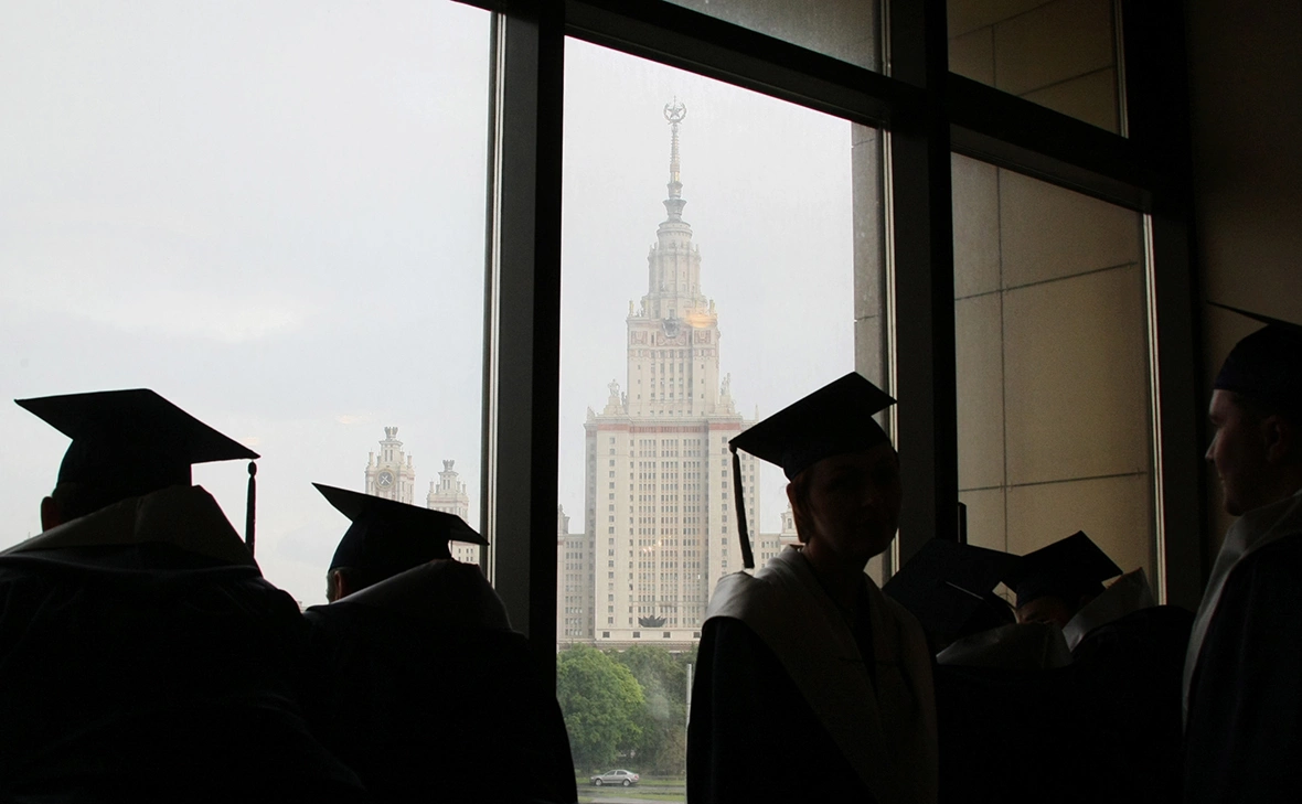 Владимир Федоренко / РИА Новости