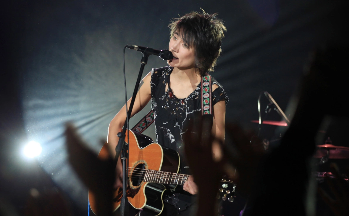 Евгений Фельдман / РИА Новости