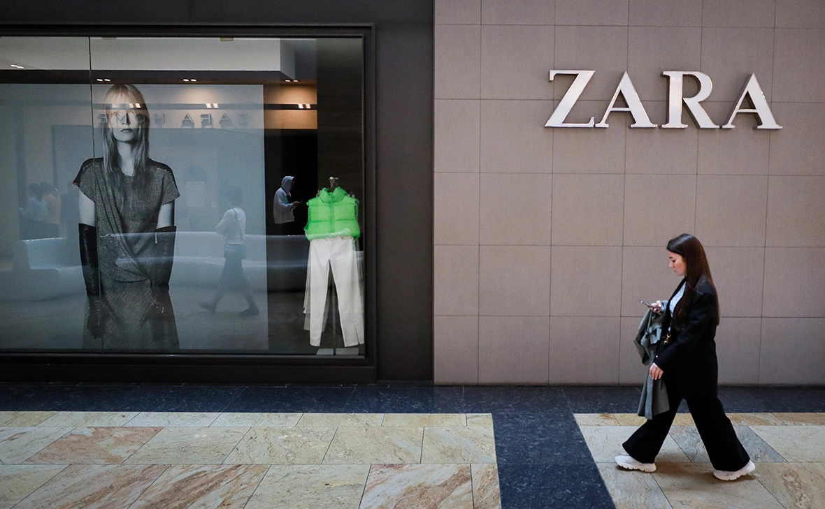 Юрий Кочетков / EPA / TACC