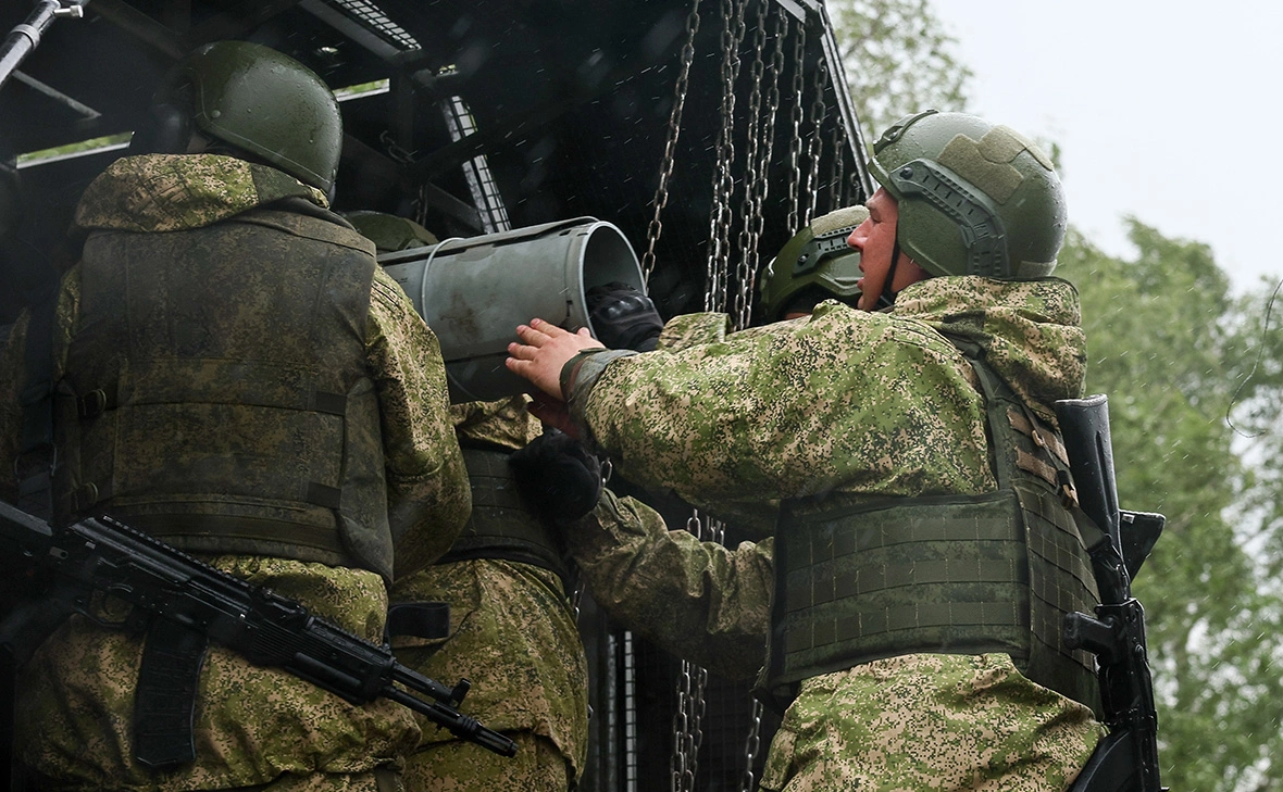 Александр Щербак / ТАСС