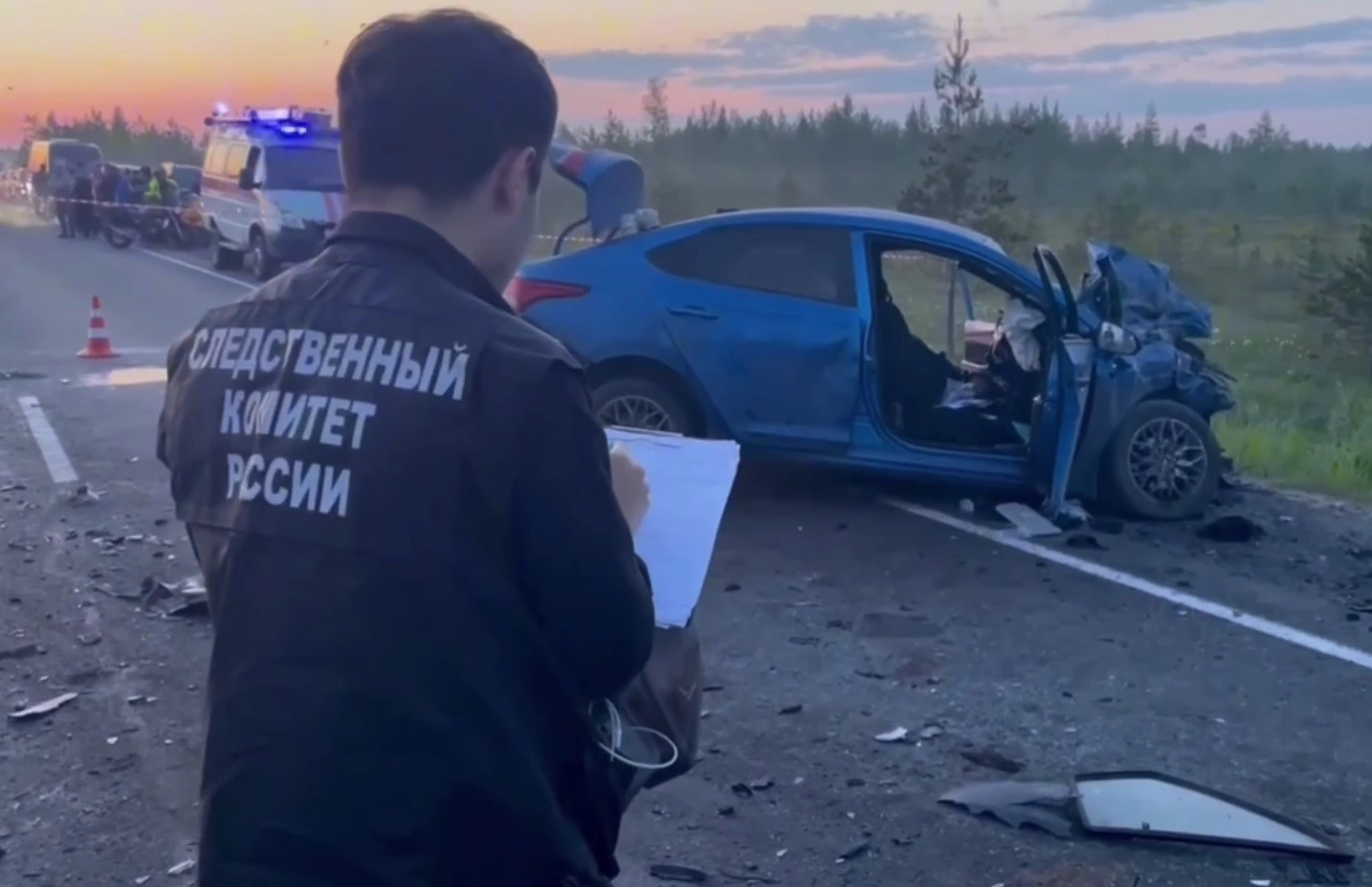 Следком ЯНАО