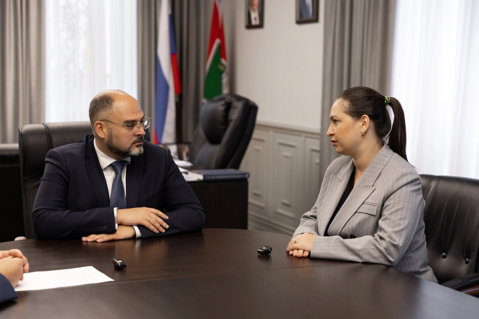 Администрация Владивостока