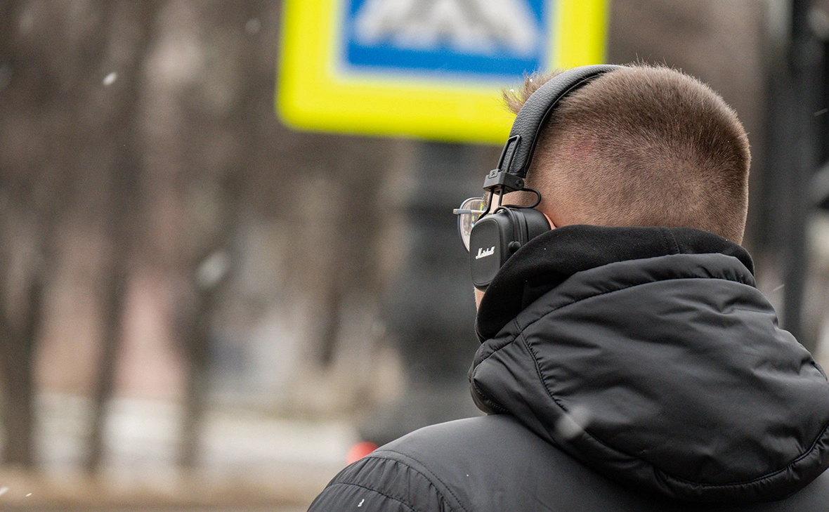 Руслан Яроцкий / Global Look Press