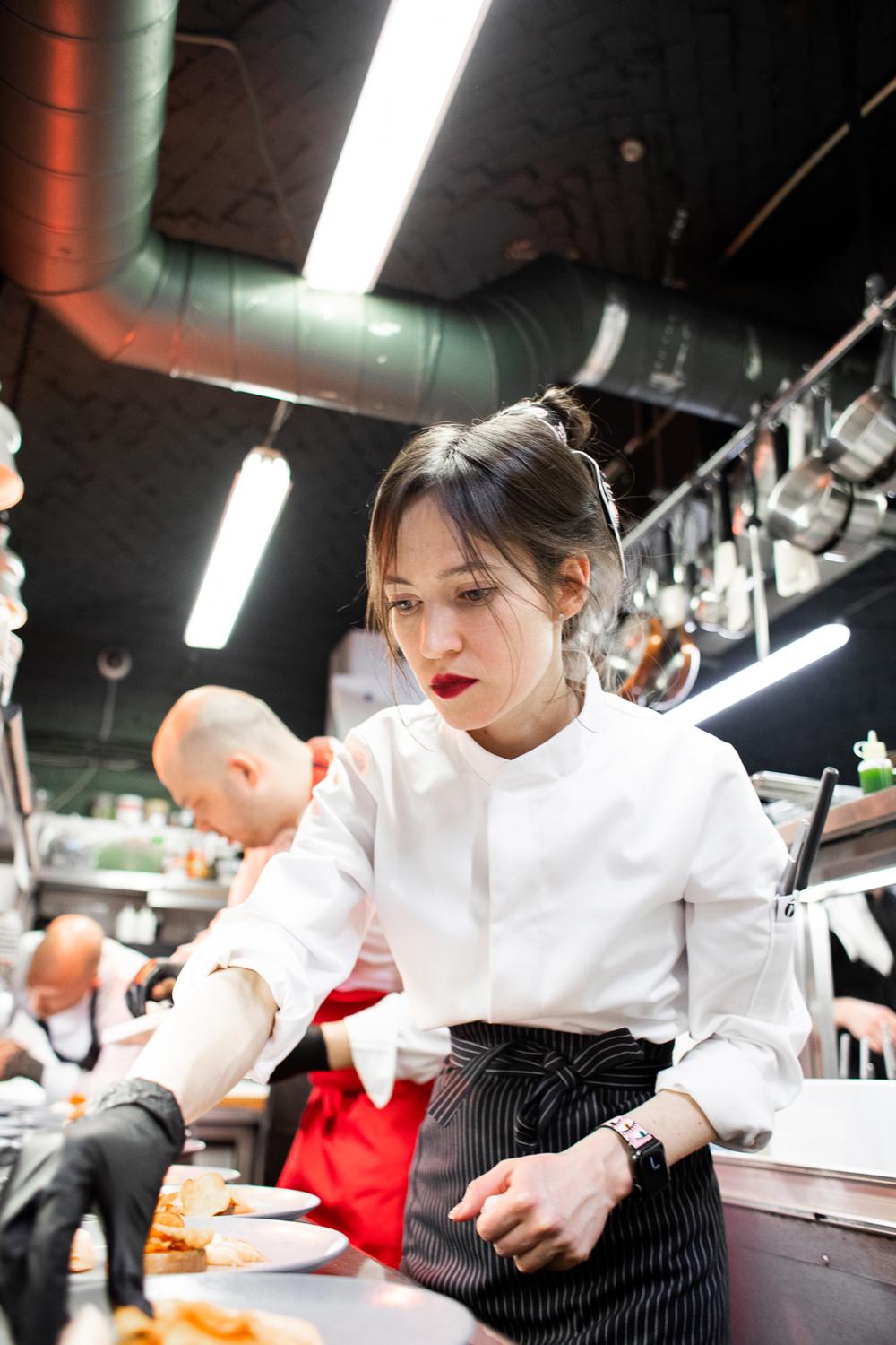 Елена Ажгихина