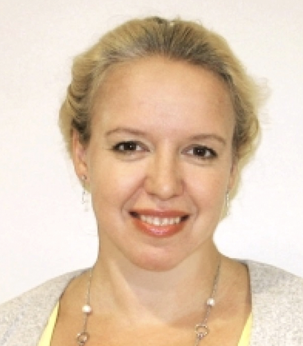 Дарья Гущина