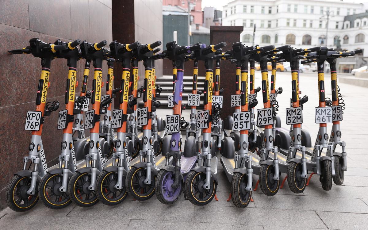 Фото: Андрей Любимов / РБК