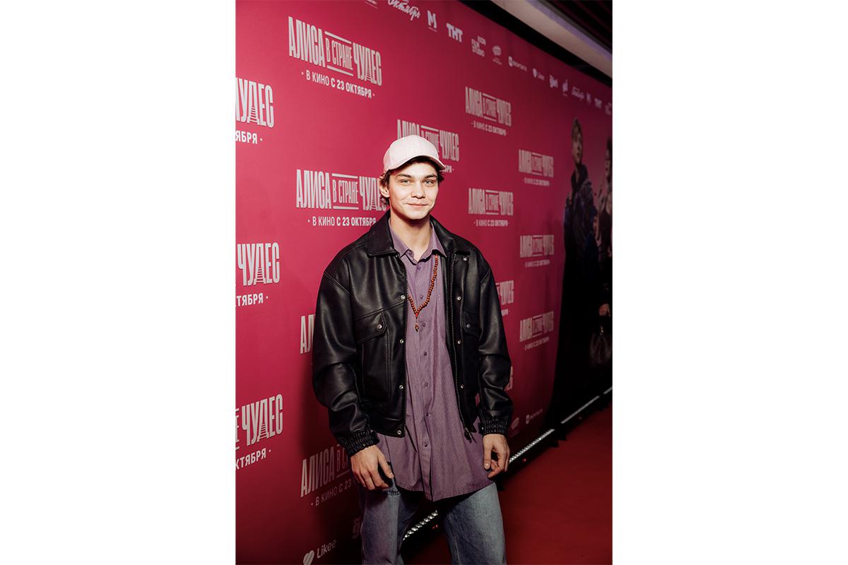 Слава Копейкин