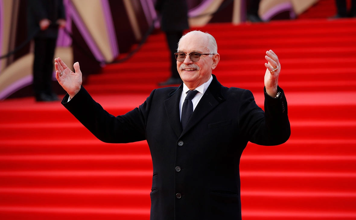 Михаил Гребенщиков / РБК