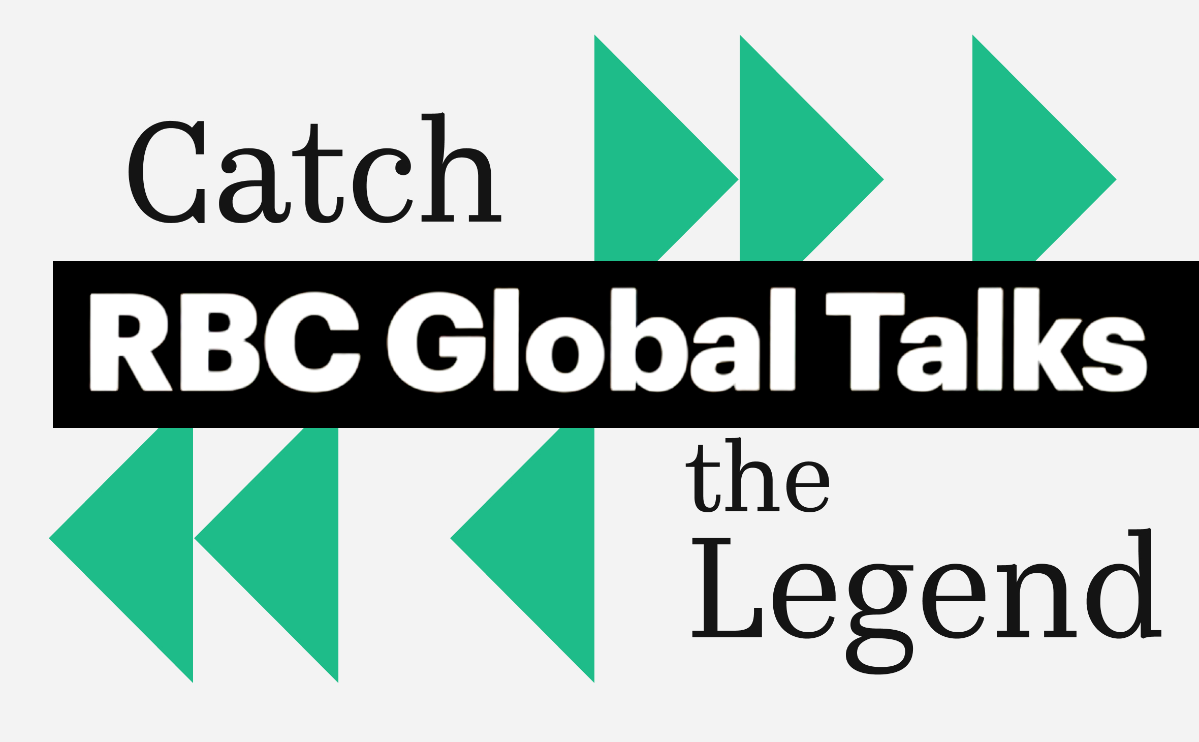 Фрэнк Абигнейл выступил на первом мероприятии RBC Global Talks в Дубае