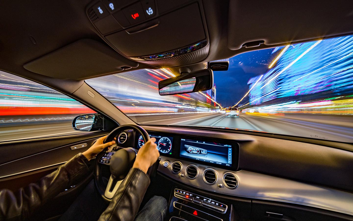 Что такое опасное вождение: какие штрафы и наказания за агрессивную езду