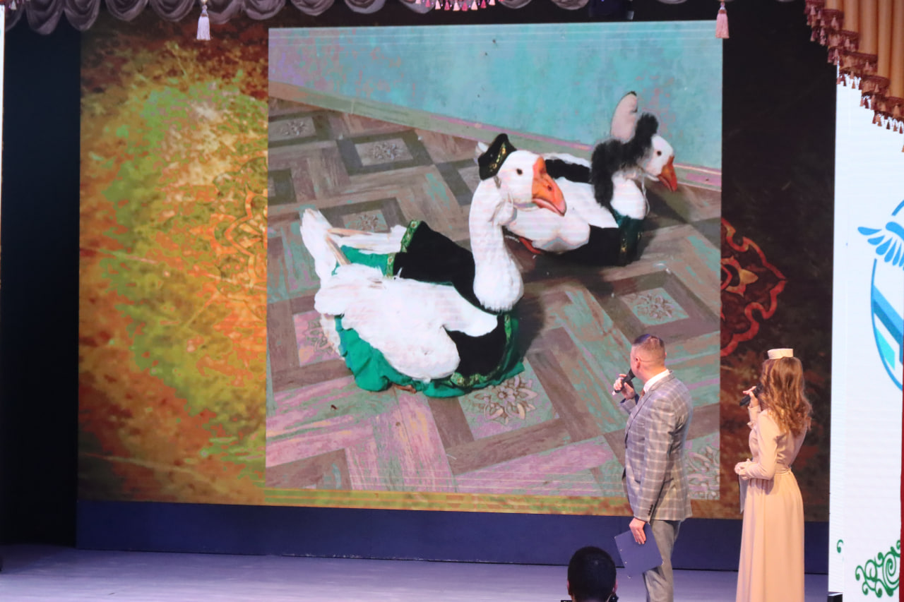 Фото: muslumovo.tatarstan.ru