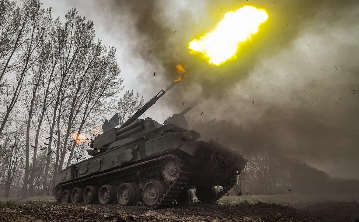 Фото: Алексей Коновалов / ТАСС