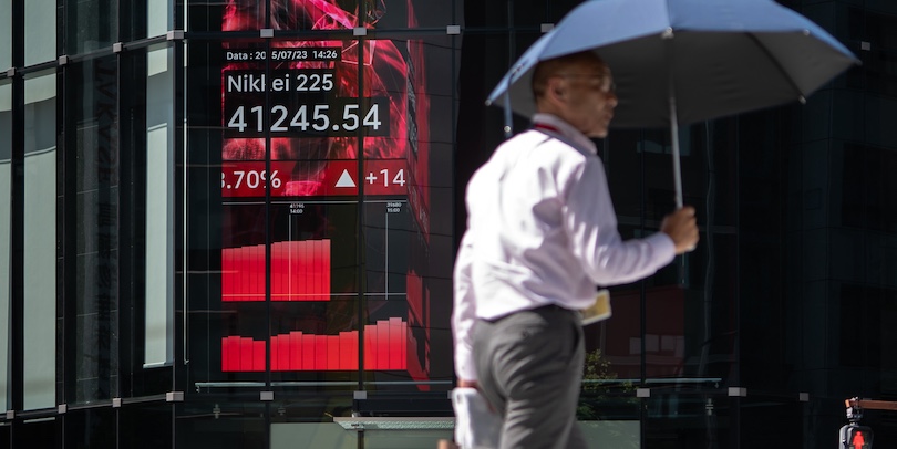 Фото: Tomohiro Ohsumi / Getty Images