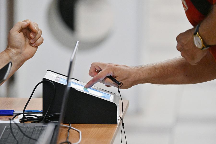 Фото: Пелагия Тихонова / РИА Новости