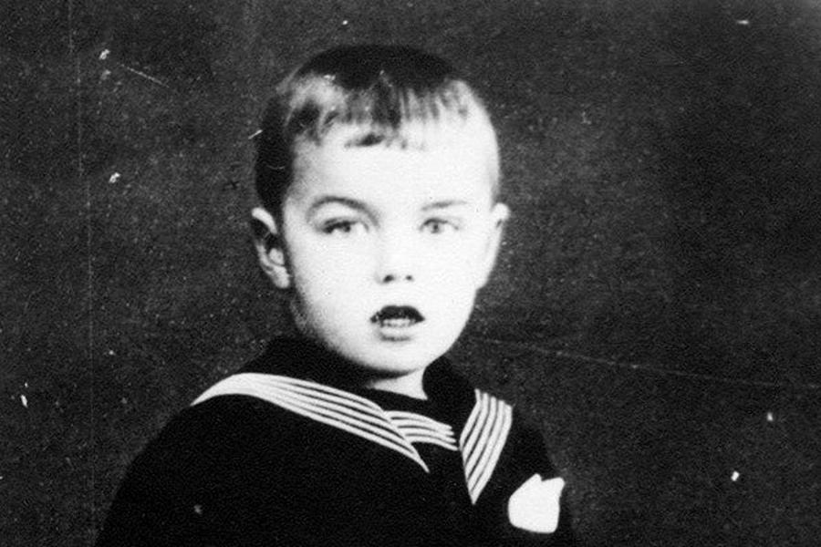 из личного архива