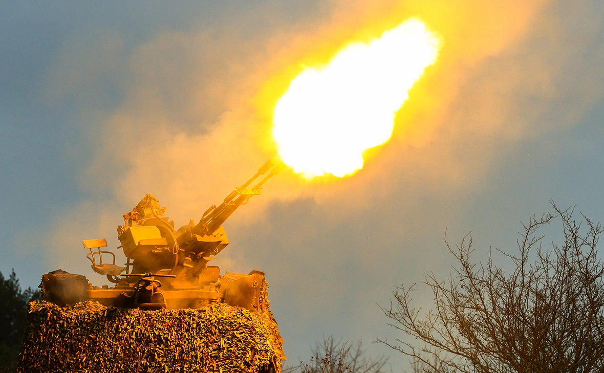 Александр Река / ТАСС