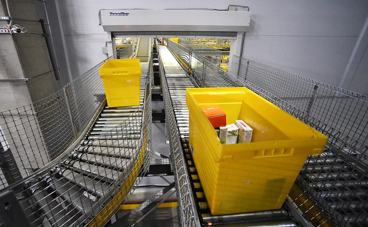 Михаил Воскресенский / РИА Новости