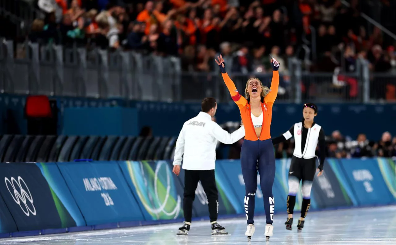 Dean Mouhtaropoulos / Getty Images