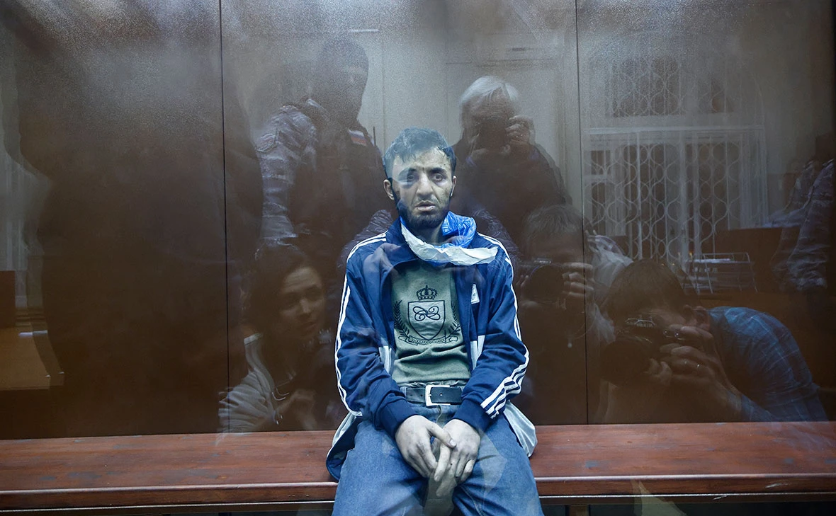 Андрей Любимов / РБК