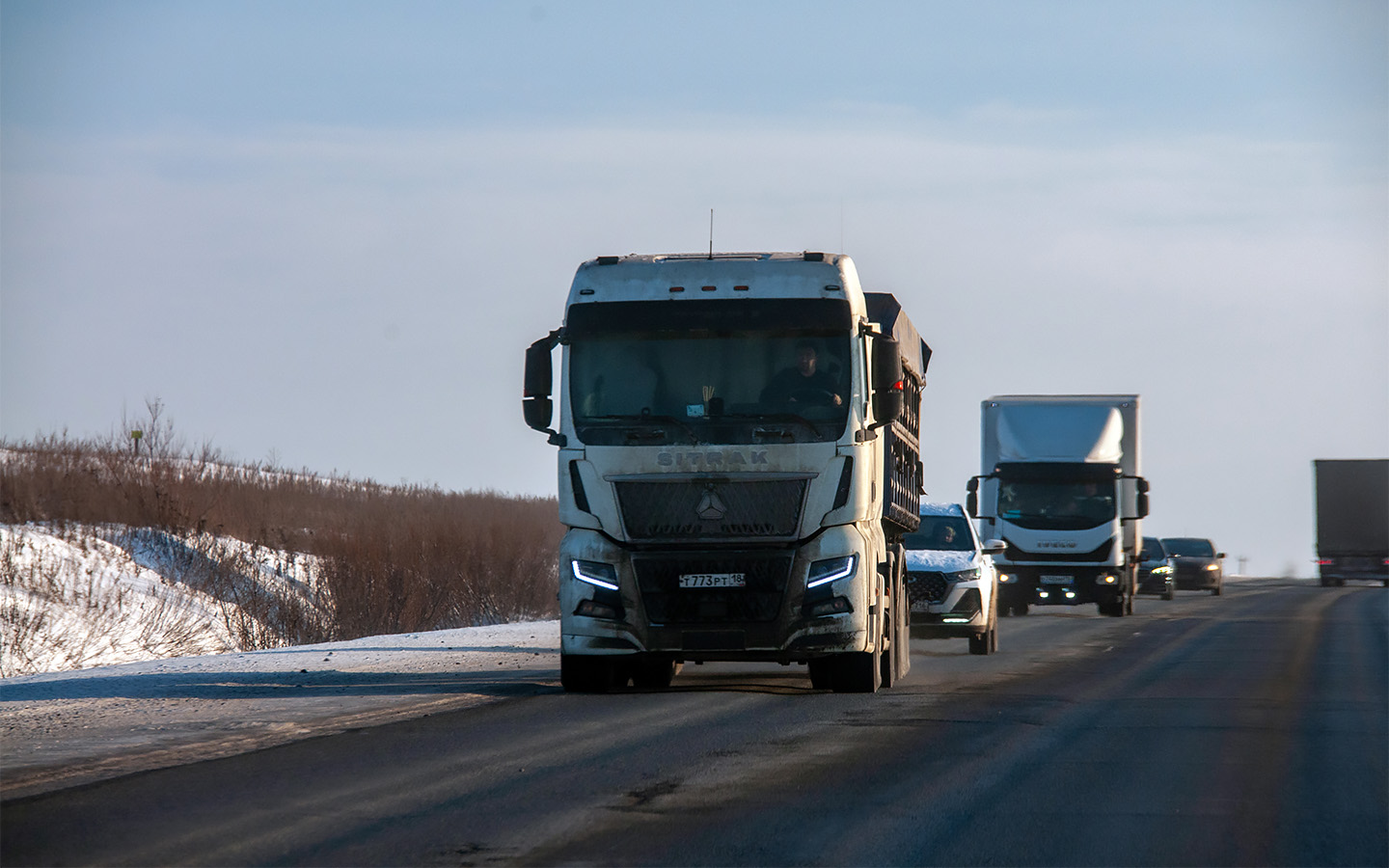 Фото: Svetlana Vozmilova / Global Look Press